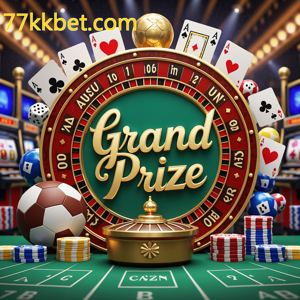 77kkbet GAME-Slots